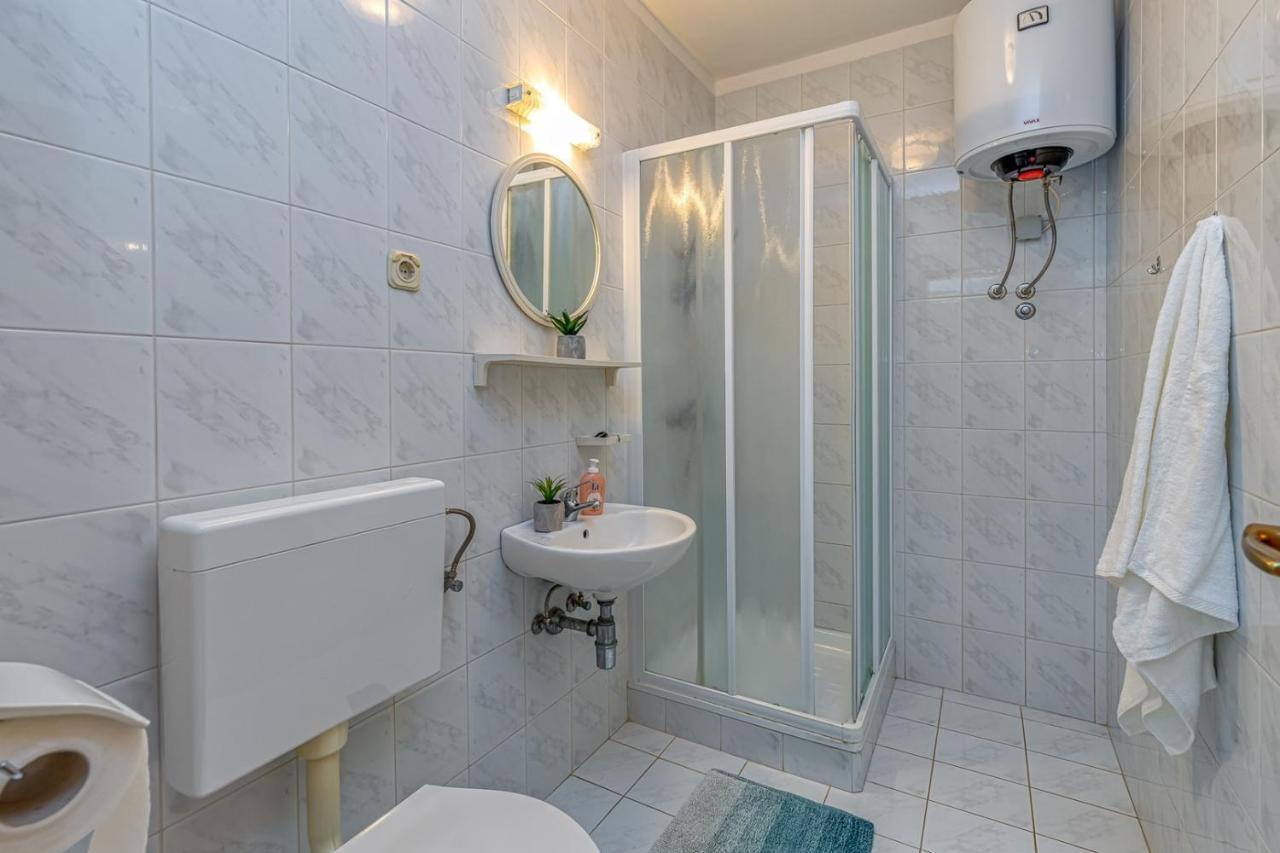 Apartment-Haus Wolbeck Červar-Porat Extérieur photo