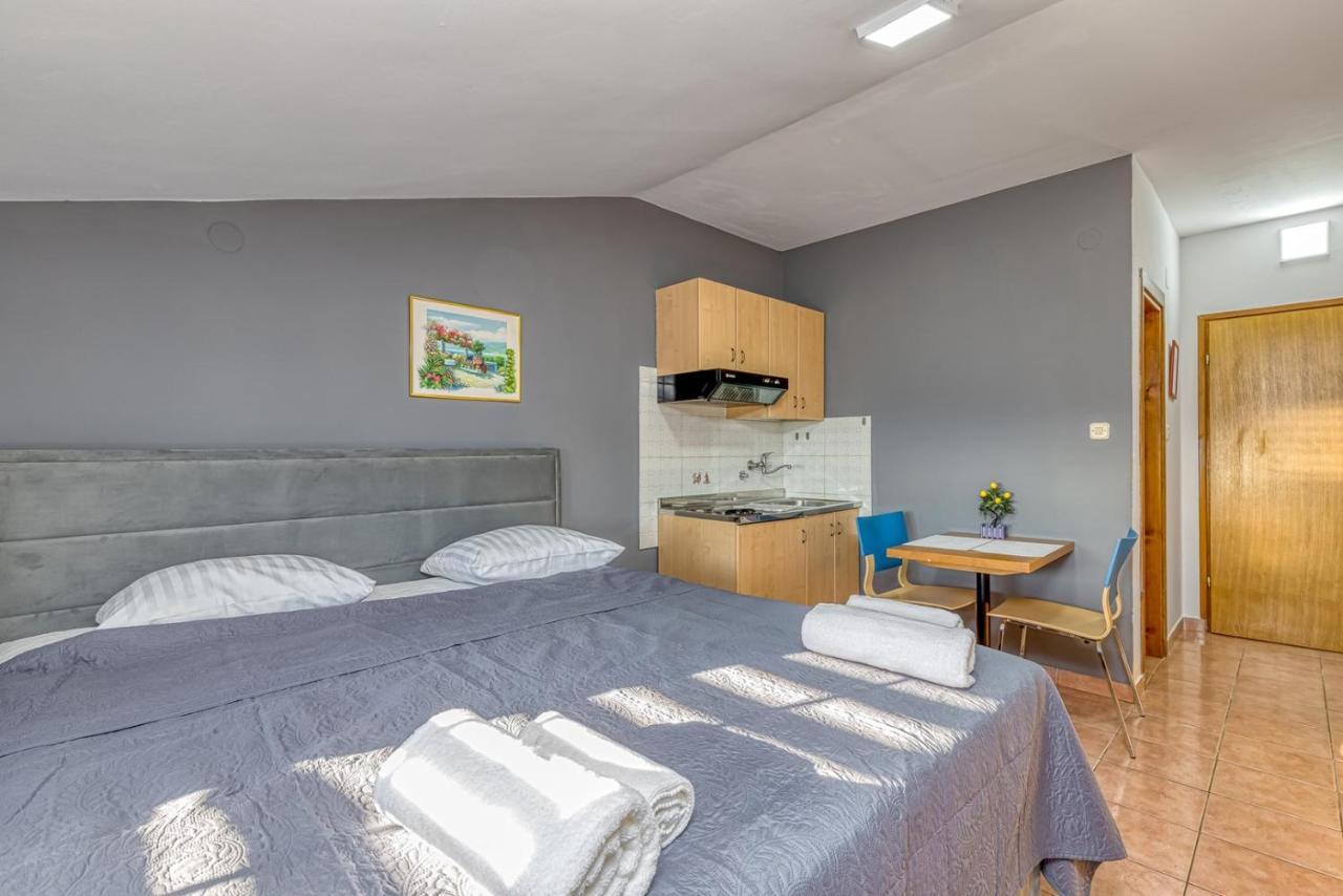 Apartment-Haus Wolbeck Červar-Porat Extérieur photo
