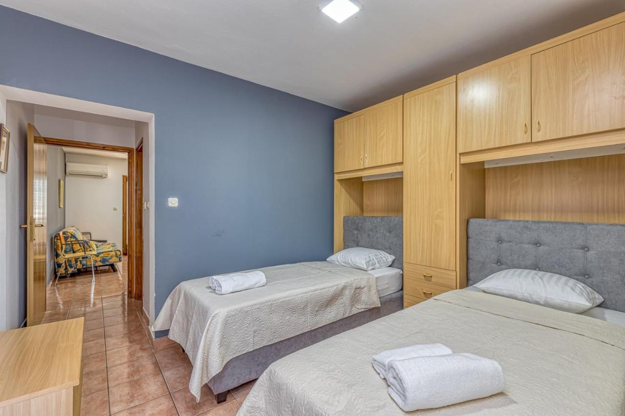Apartment-Haus Wolbeck Červar-Porat Extérieur photo