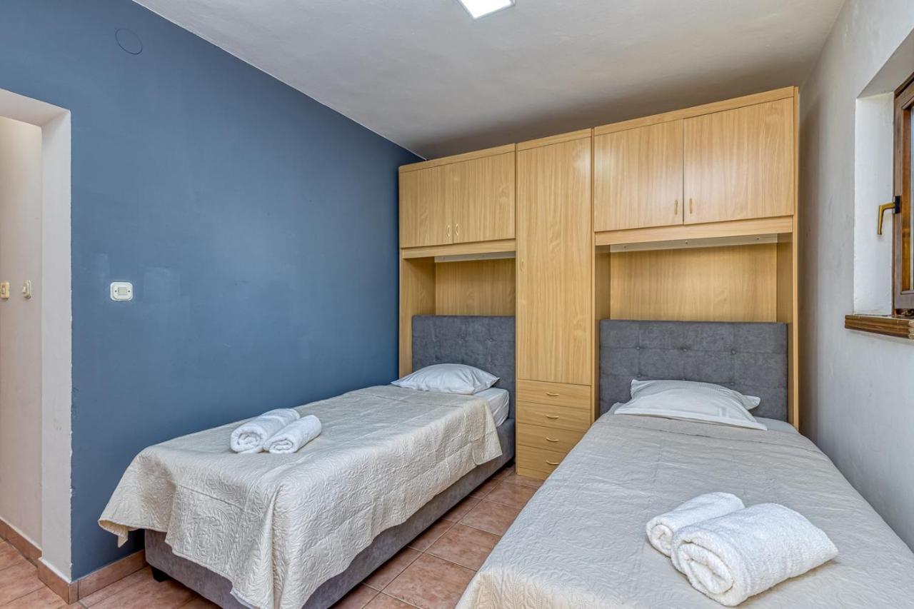 Apartment-Haus Wolbeck Červar-Porat Extérieur photo