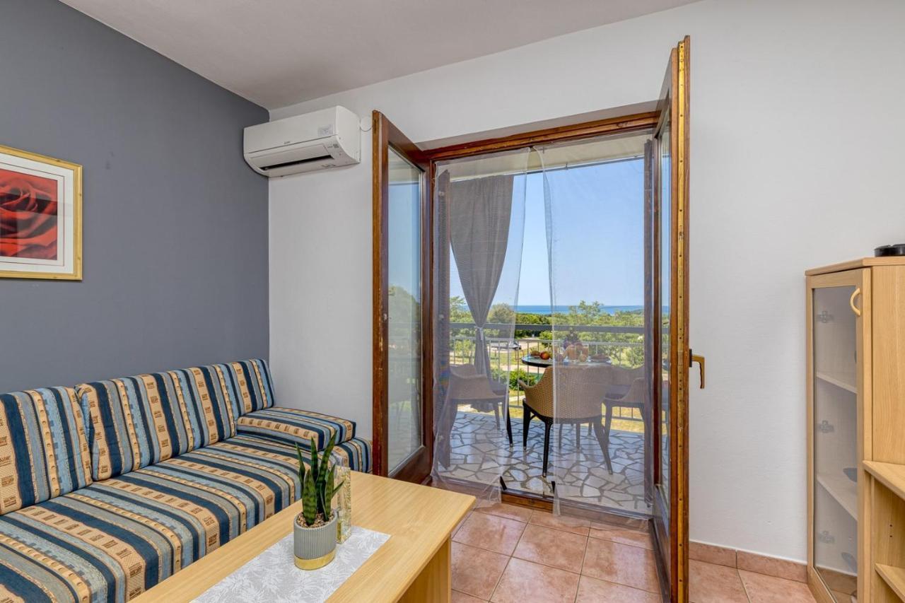 Apartment-Haus Wolbeck Červar-Porat Extérieur photo