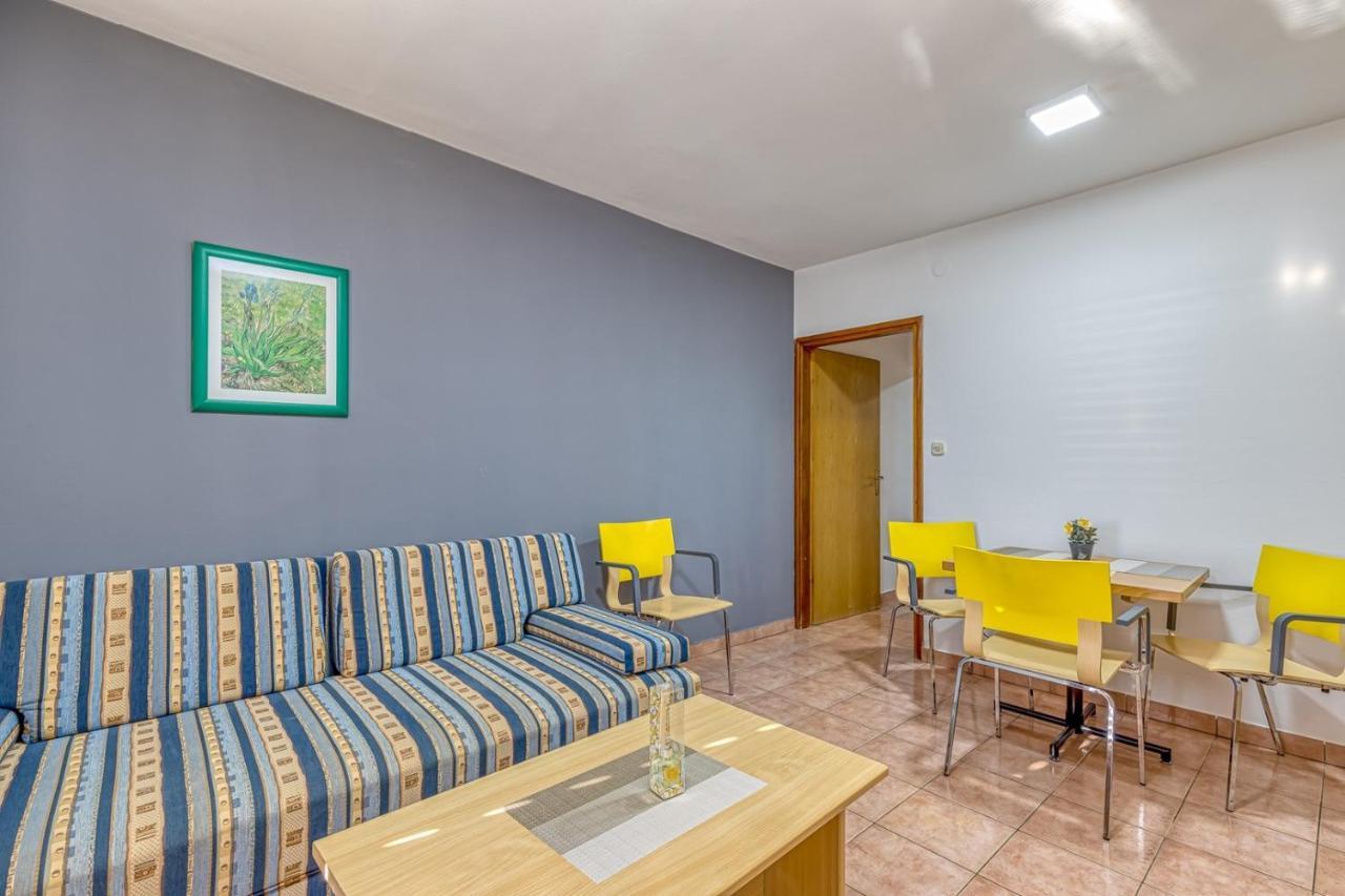 Apartment-Haus Wolbeck Červar-Porat Extérieur photo