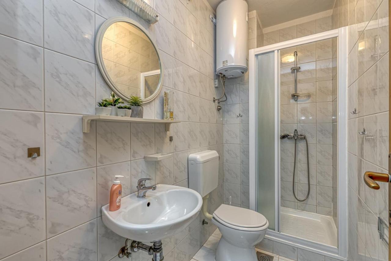 Apartment-Haus Wolbeck Červar-Porat Extérieur photo