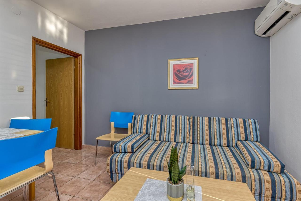 Apartment-Haus Wolbeck Červar-Porat Extérieur photo