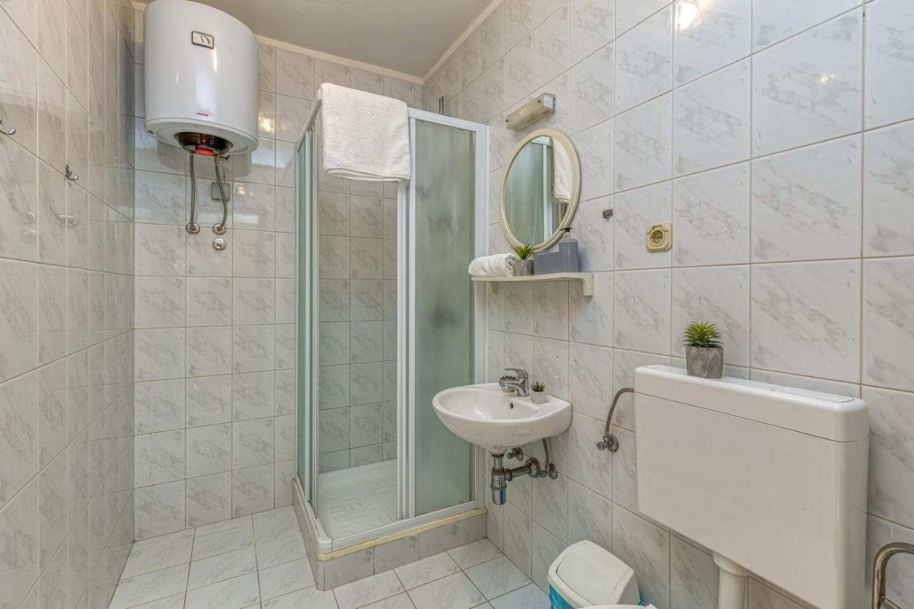 Apartment-Haus Wolbeck Červar-Porat Extérieur photo