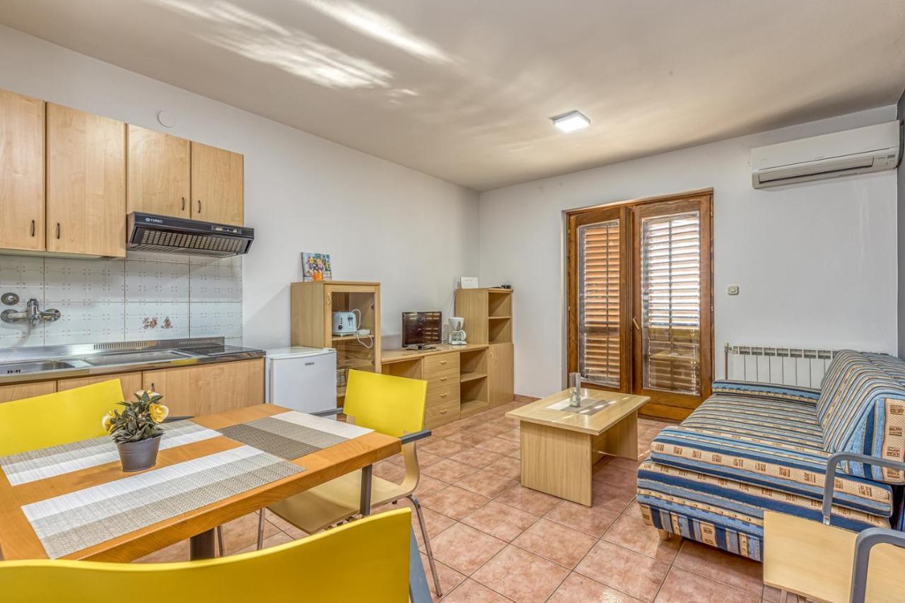 Apartment-Haus Wolbeck Červar-Porat Extérieur photo